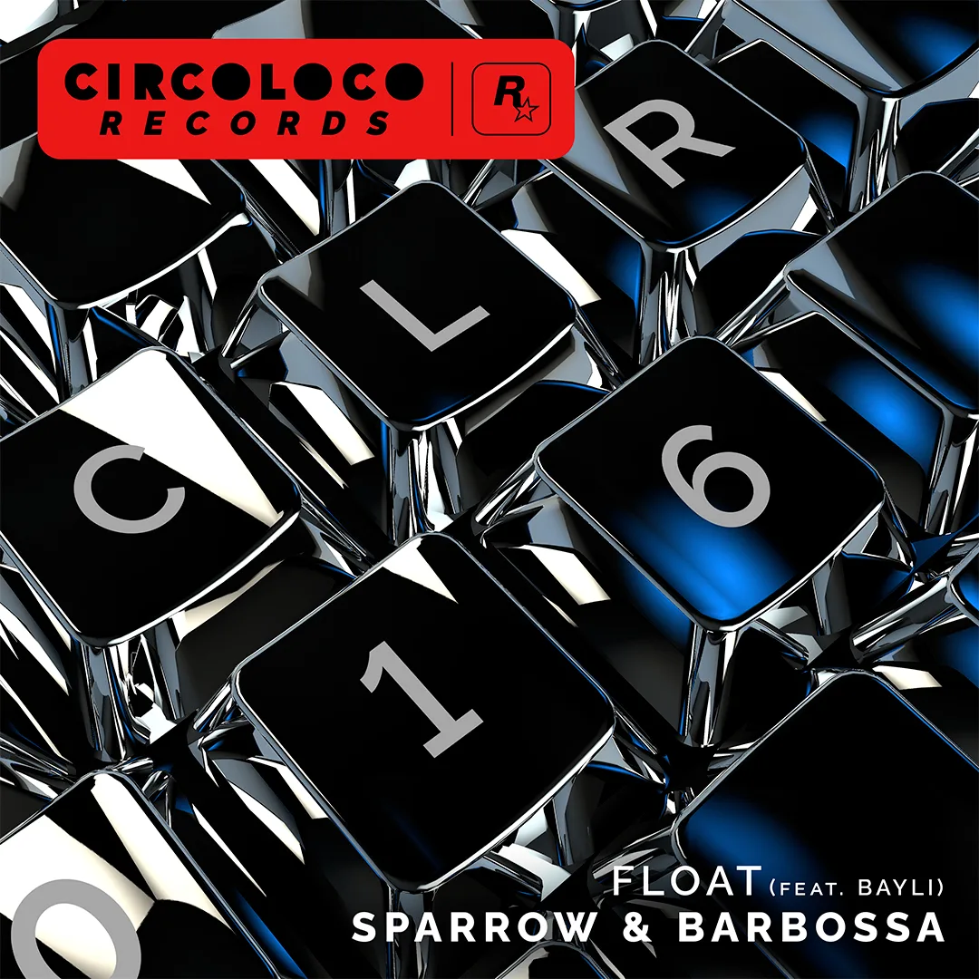 Float — Circoloco Records
